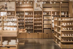 赢商大数据 优选生活馆 简介 电话 门店分布 选址标准 开店计划