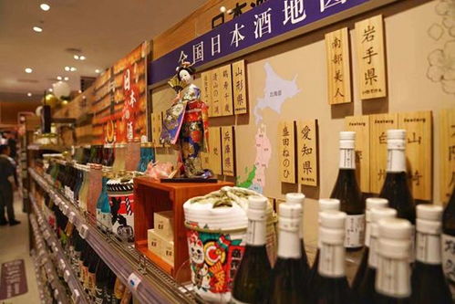 探店丨探访伊藤首家食品生活馆,有哪些亮点